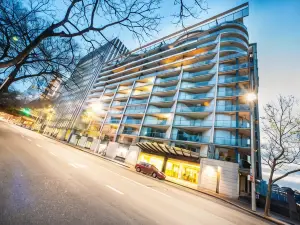 Pullman Quay Grand Sydney Harbour