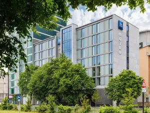 Ibis Budget Sheffield Centre St Marys Gate