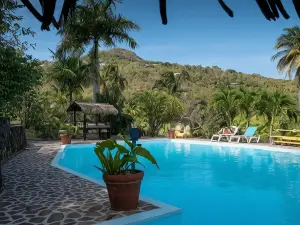 Firefly Estate Bequia