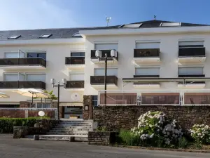 Authentic by Balladins – Rodez / le Ségala