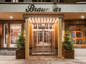 Braunbär Hotel & Spa - Former Alpine Sunstar Hotel