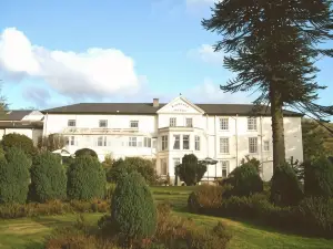 Royal Victoria Hotel Snowdonia