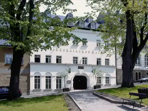 Hotel Sächsischer Hof