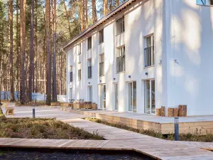 Zagorodnyy Klub les Recreation Camp