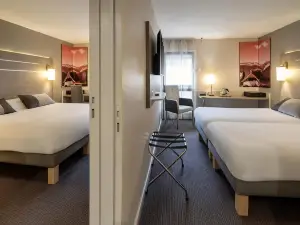 Best Western Voiron Centre