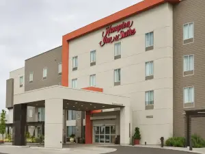 Hampton Inn & Suites Portland/Vancouver