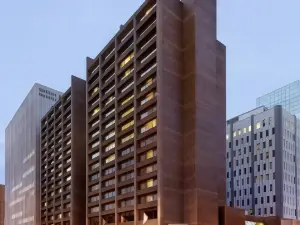 Sheraton Ottawa Hotel