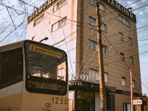 Diamond Lugovaya