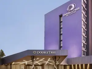 DoubleTree by Hilton Hotel Toronto Airport West