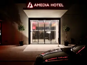 Amedia Lustenau, Trademark Collection by Wyndham