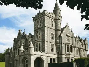 Ardoe House Hotel & Spa