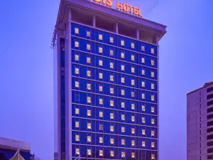 Ibis Konya