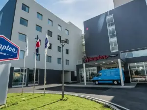 Hampton by Hilton Santo Domingo Airport