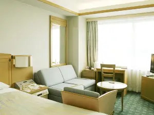 Hotel Heritage Hanno Sta.