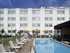Novotel Bordeaux Lac