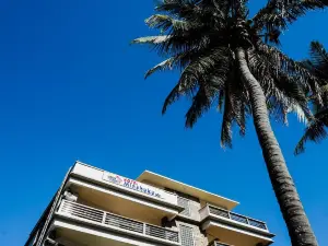 Minshukukcs Hotel and Restaurant