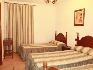 Hostal El Laminador - Restaurante la Alquería de Manu