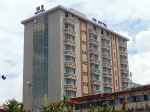 MB 호텔