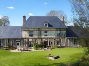 La Charretterie