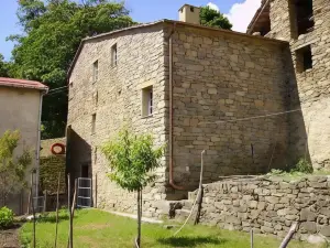 Rifugio Ca' da Cardella