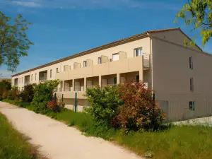 La Résidence des Oliviers