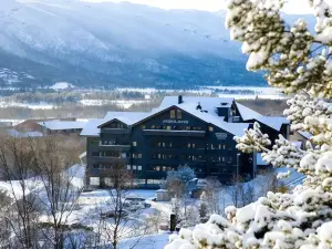 Highland Lodge