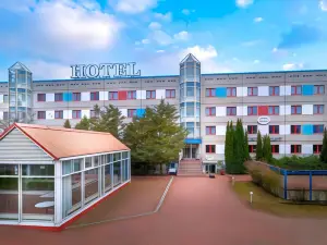 Hotel Horizont Gmbh