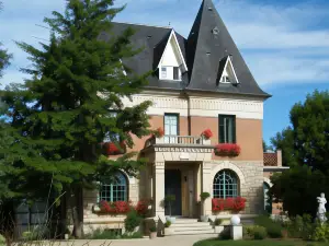 Villa des Iris
