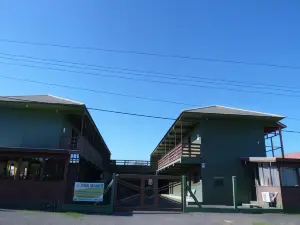 Hotel Girassol