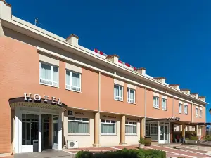 Hotel Ruta del Duero