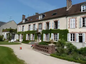 Le Clos Saint Nicolas