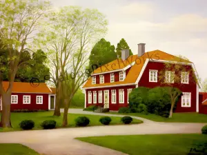 Staby Gårdshotell