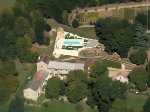 Domaine de Malouziès
