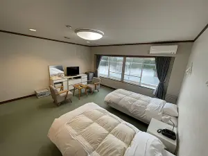 海空濱海酒店