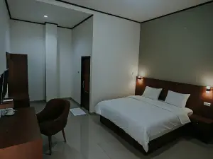 Hotel Dioba Gite