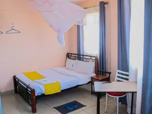 West View Hotel Bungoma