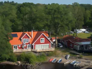 First Camp Sjöstugan - Älmhult