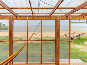 Oceanus Cabanas