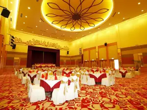 De Palma Resort Kuala Selangor
