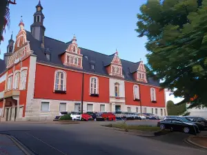 Ferienwohnung Zur Ratsklause