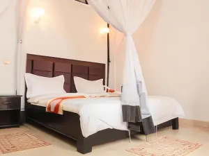 Hotel Kangaroo Bujumbura