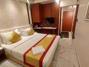 Hotel Manila