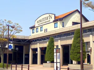 Hotel Stay in Sanno Plaza Premiere Annex