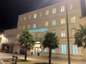 Hotel de France Citotel
