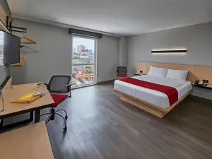 City Express by Marriott Ciudad de México Tlalnepantla