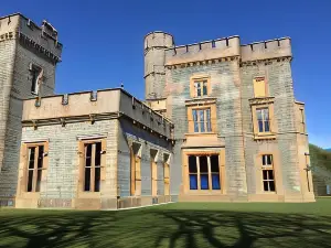 Lews Castle