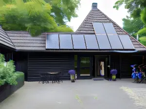 B&B Van Dinter