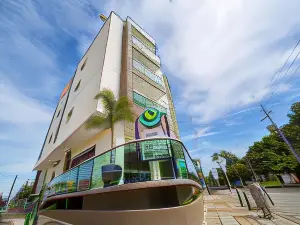 Hotel Ribera Sinu