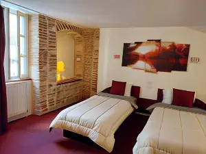 Hôtel Jean XXII