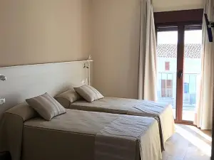 Hostal Los Encinares